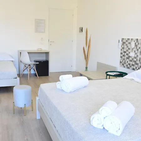 Accomodati - E Marina di Gioiosa Ionica