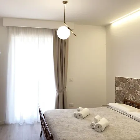 Accomodati - E Frühstückspension Marina di Gioiosa Ionica