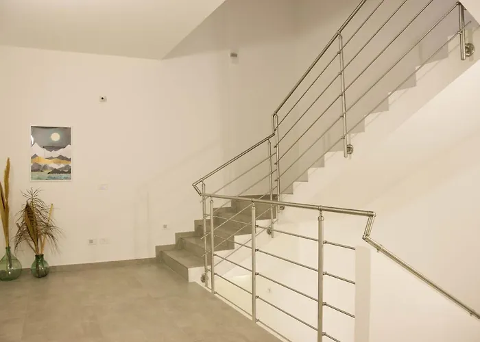 Accòmodati Alojamento de Acomodação e Pequeno-almoço 4*