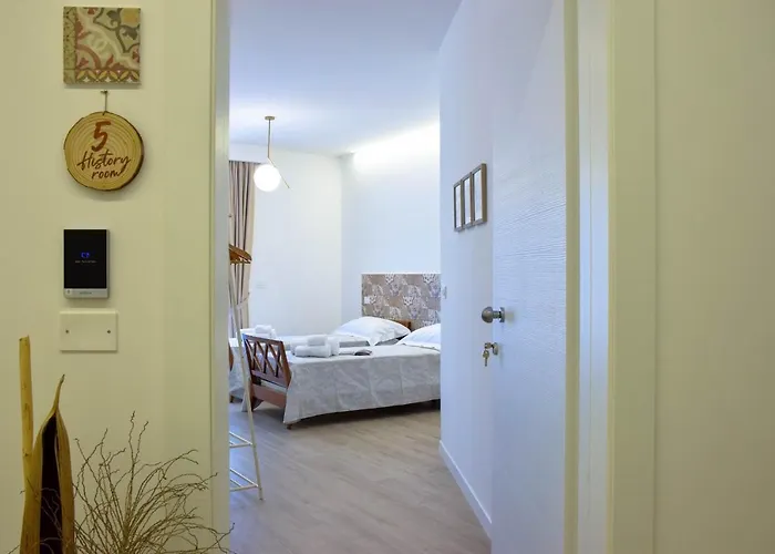 Alojamento de Acomodação e Pequeno-almoço Accòmodati