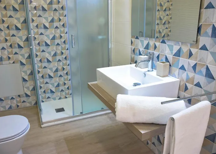 Accòmodati Alojamento de Acomodação e Pequeno-almoço