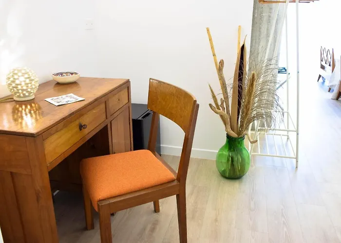 Alojamento de Acomodação e Pequeno-almoço Accòmodati