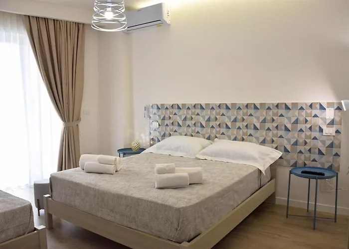 Alojamento de Acomodação e Pequeno-almoço Accòmodati 4*