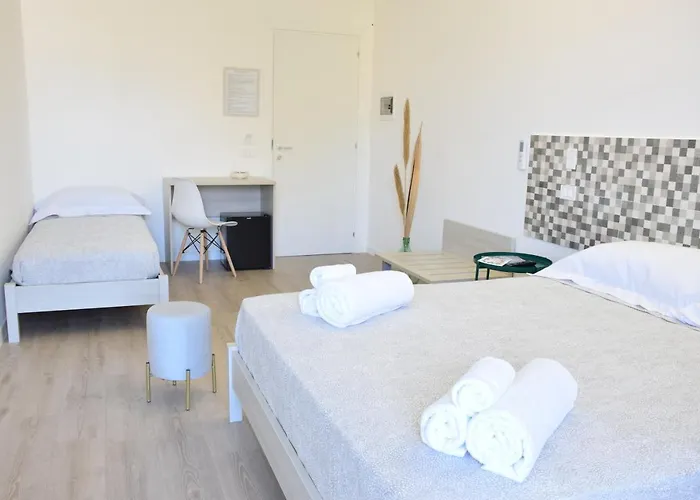 Accòmodati Marina di Gioiosa Ionica