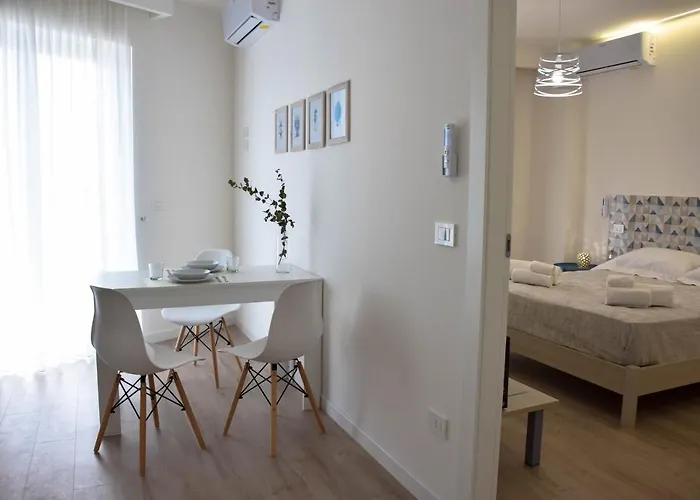 Accòmodati Alojamento de Acomodação e Pequeno-almoço