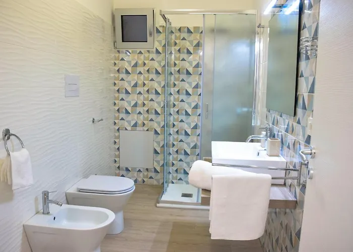 Alojamento de Acomodação e Pequeno-almoço Accòmodati