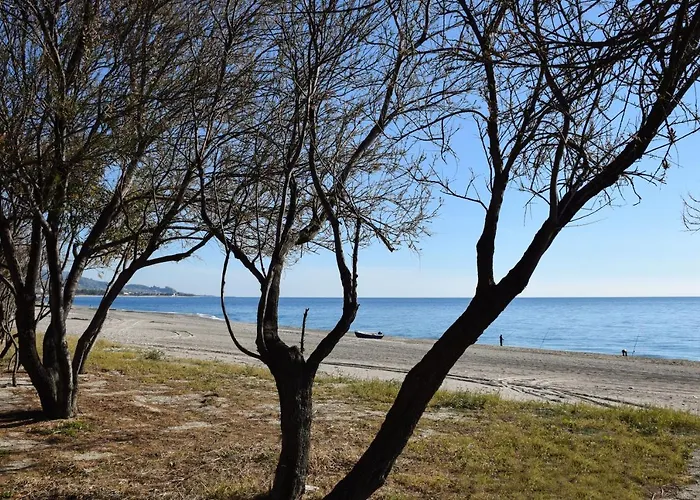 Accòmodati 4* Marina di Gioiosa Ionica