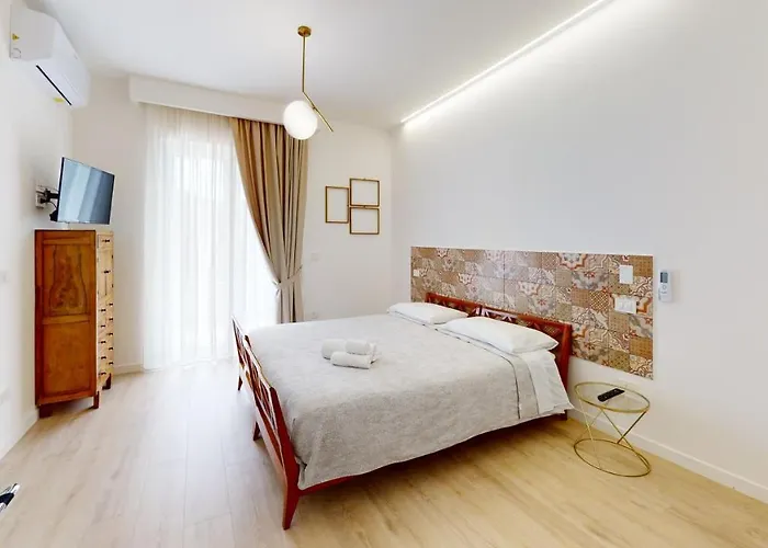 Alojamento de Acomodação e Pequeno-almoço Accòmodati