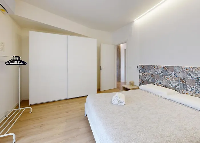 Accòmodati Marina di Gioiosa Ionica