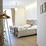 Panzió Accomodati - E Marina di Gioiosa Ionica