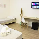 Bed & Breakfast Accomodati - E 4*