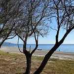 Accomodati - E 4* Marina di Gioiosa Ionica
