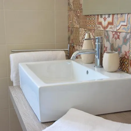 Accòmodati Marina di Gioiosa Ionica