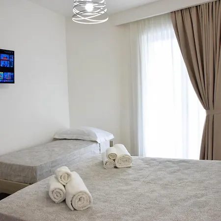 Bed & Breakfast Accomodati - E Marina di Gioiosa Ionica