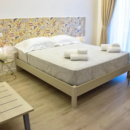 Accomodati - E Bed & Breakfast