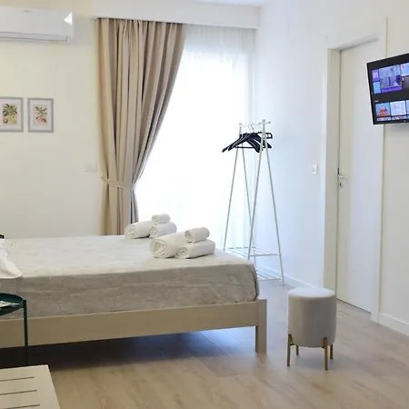 Accomodati Marina di Gioiosa Ionica