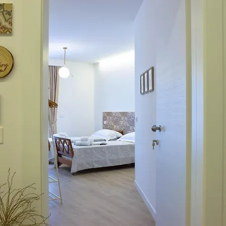 Bed & Breakfast Accomodati - E