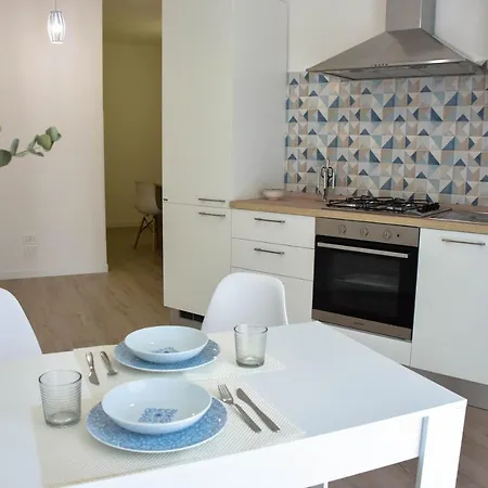 Accomodati - E Marina di Gioiosa Ionica