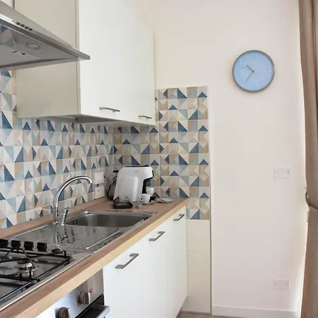 Bed & Breakfast Accomodati - E
