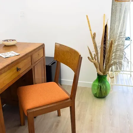 Bed & Breakfast Accomodati - E