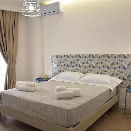 Bed & Breakfast Accomodati *