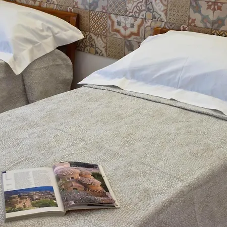 Accomodati - E Bed & Breakfast Marina di Gioiosa Ionica