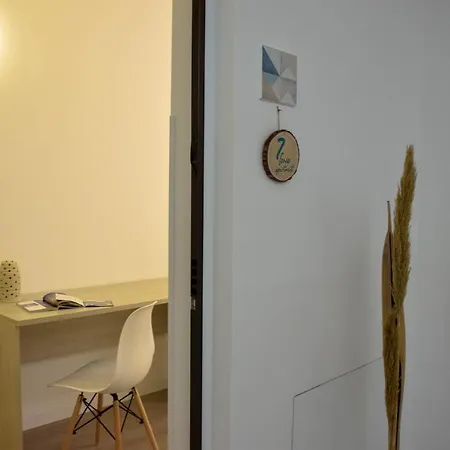 Bed & Breakfast Accomodati - E Marina di Gioiosa Ionica