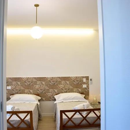 Bed & Breakfast Accomodati - E 4*