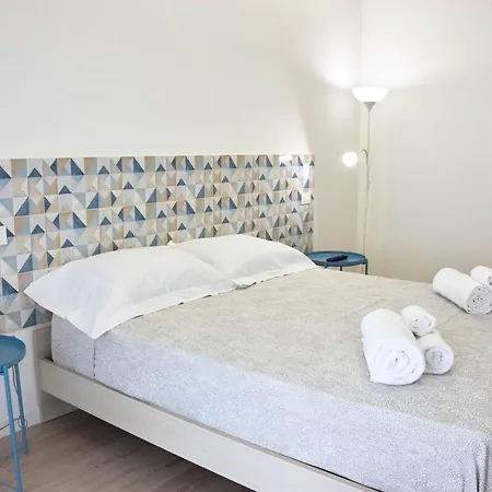 Bed & Breakfast Accomodati - E Marina di Gioiosa Ionica