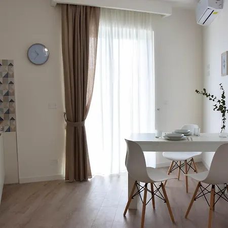 Accomodati - E Bed & Breakfast