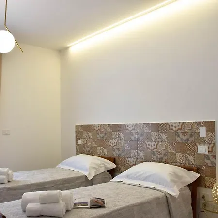 Bed & Breakfast Accomodati - E