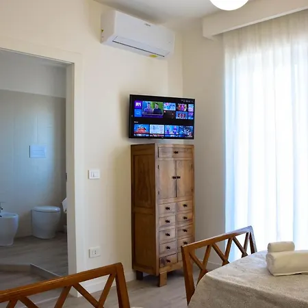 Bed & Breakfast Accomodati - E