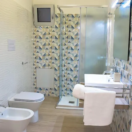 Bed & Breakfast Accomodati - E