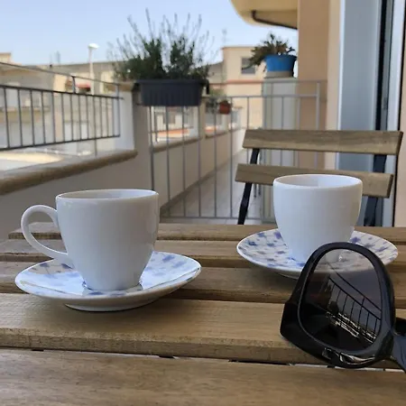 Accomodati - E Bed & Breakfast Marina di Gioiosa Ionica