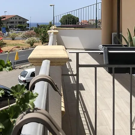 Accomodati Bed & Breakfast Marina di Gioiosa Ionica