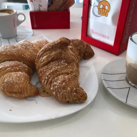 Bed & Breakfast Accomodati - E