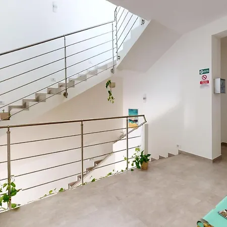 Bed & Breakfast Accomodati - E 4*