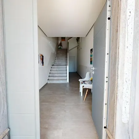 Accomodati - E Bed & Breakfast