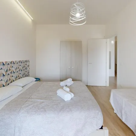 Accomodati - E Bed & Breakfast Marina di Gioiosa Ionica