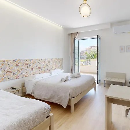 Accomodati - E Bed & Breakfast