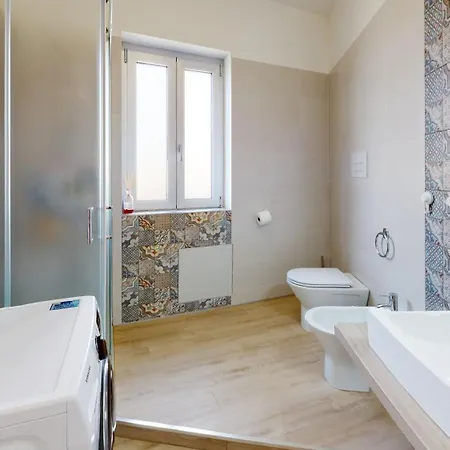 Accòmodati Marina di Gioiosa Ionica