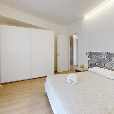 Accomodati - E Marina di Gioiosa Ionica