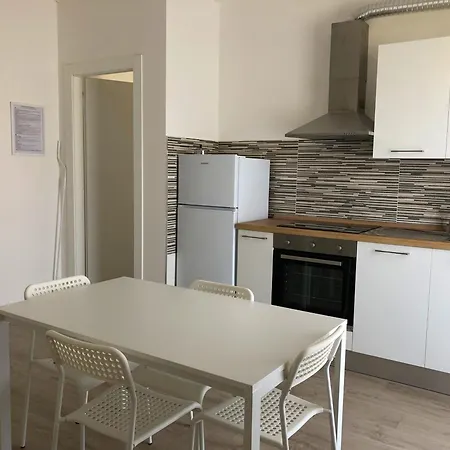 Accòmodati Marina di Gioiosa Ionica