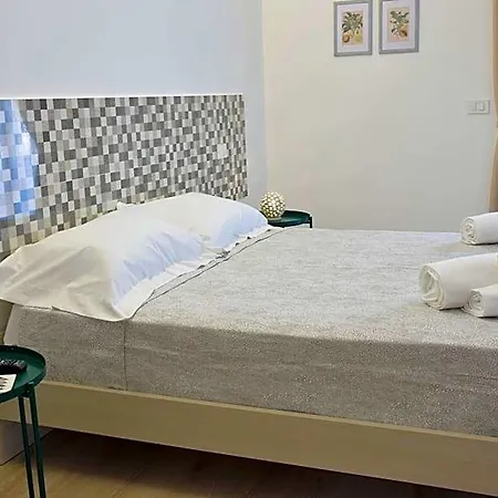 Accomodati - E Bed and breakfast Marina di Gioiosa Ionica