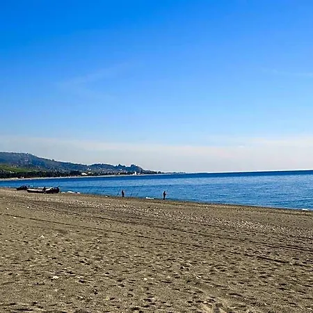 Accomodati - E Bed and breakfast Marina di Gioiosa Ionica