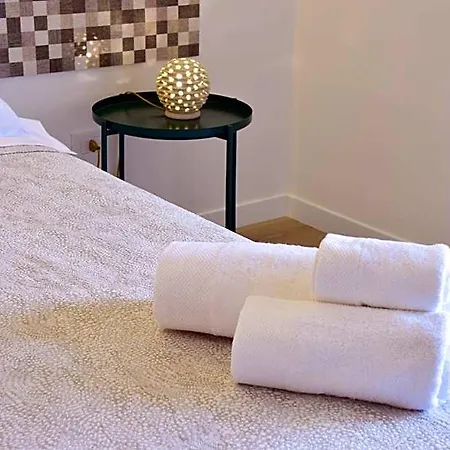 Accomodati - E Bed and breakfast Marina di Gioiosa Ionica