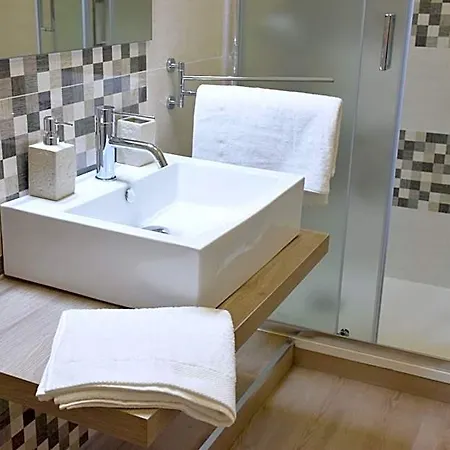 Accomodati - E Bed and breakfast Marina di Gioiosa Ionica