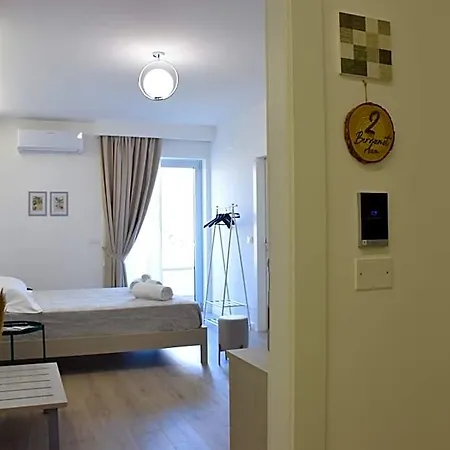 Accomodati - E Marina di Gioiosa Ionica