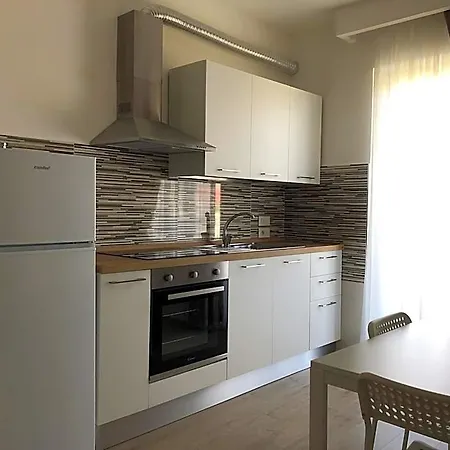 Accomodati - E Marina di Gioiosa Ionica