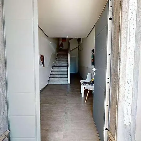 Accomodati - E Couette-café